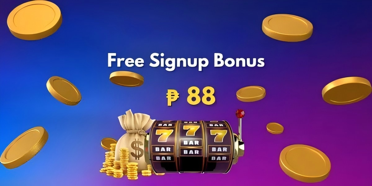 TG7771 Welcome Bonus - Join Now